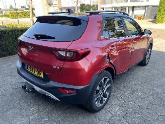 Kia Stonic 1.0 T-GDi ExecutiveLine picture 6