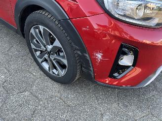 Kia Stonic 1.0 T-GDi ExecutiveLine picture 9
