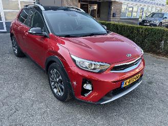 Kia Stonic 1.0 T-GDi ExecutiveLine picture 4