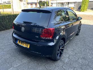 Volkswagen Polo 1.2 TSI Comfortline picture 5