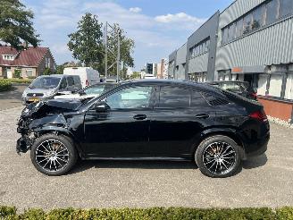 Mercedes GLE 350 e 4MATIC Coupe picture 2