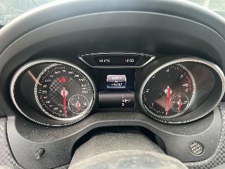 Mercedes A-klasse 200 d Motorsport Edition 2017 picture 26