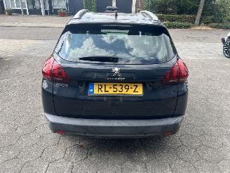 Peugeot 2008 1.2 PURETECH BLUE LION picture 4
