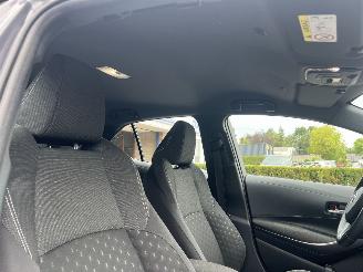 Toyota Corolla Hybrid 140 Active picture 25