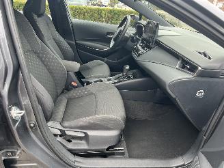 Toyota Corolla Hybrid 140 Active picture 26