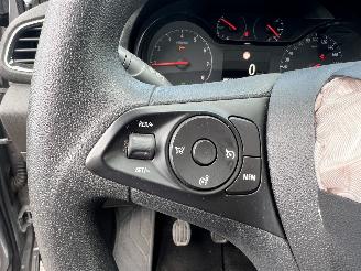 Opel Grandland X 1.2 Turbo Edition picture 21