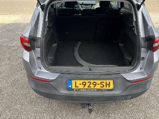 Opel Grandland X 1.2 Turbo Edition picture 27