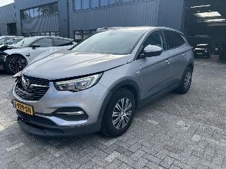 škoda osobní automobily Opel Grandland X 1.2 Turbo Edition 2019/7
