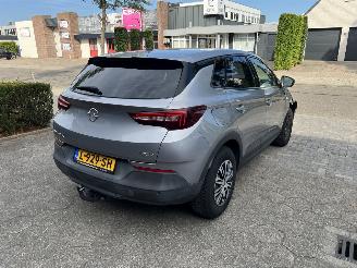 Opel Grandland X 1.2 Turbo Edition picture 5