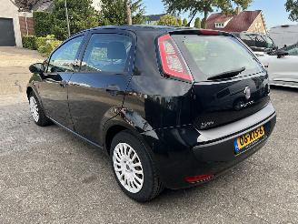 Fiat Punto Evo 1.2 Active picture 3