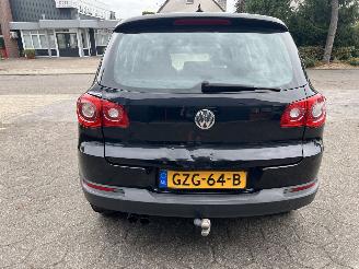 Volkswagen Tiguan 2.0 TDI Sport&Style 4Motion picture 4