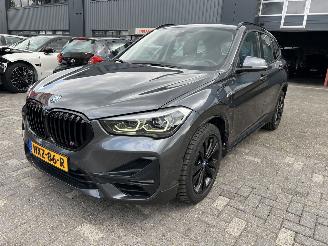 skadebil auto BMW X1 xDrive25e eDrive M-Sport Edition 2022/4