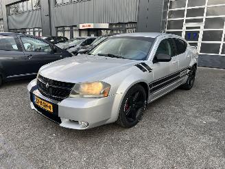 Schadeauto Dodge Avenger 2.0 SE Business Edition 2009/11