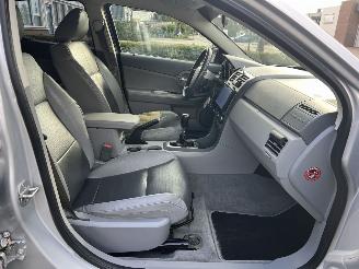 Dodge Avenger 2.0 SE Business Edition picture 23