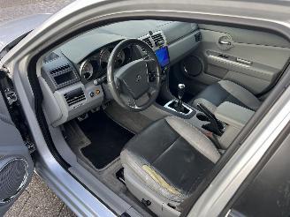 Dodge Avenger 2.0 SE Business Edition picture 9