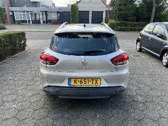 Renault Clio 0.9 TCe  Dynamique picture 4