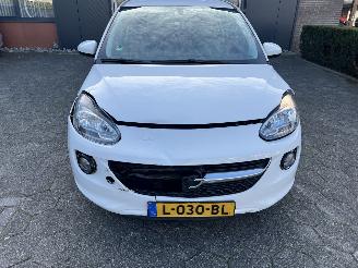 Opel Adam 1.2 picture 6