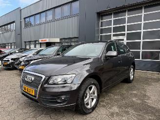 Schadeauto Audi Q5 2.0 TFSI quattro Pro Line 2009/7