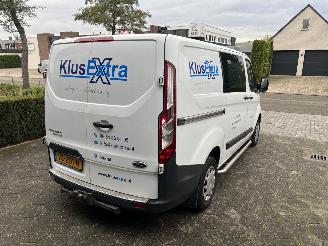 Ford Transit Custom 270 2.2 TDCI L1H1 picture 5
