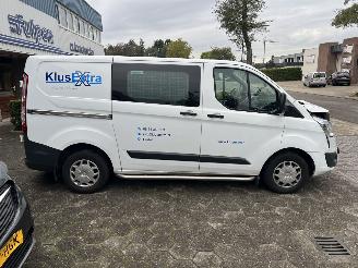 Ford Transit Custom 270 2.2 TDCI L1H1 picture 4