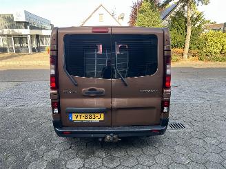 Renault Trafic 1.6 Dci 1.6 140pk Dubbel Cabine picture 4