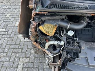 Renault Trafic 1.6 Dci 1.6 140pk Dubbel Cabine picture 8