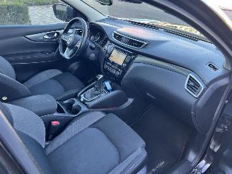 Nissan Qashqai 1.2 N-CONNECTA picture 31