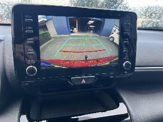 Toyota Yaris Cross 1.5 Hybrid Active picture 27