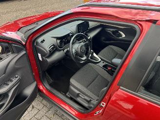 Toyota Yaris Cross 1.5 Hybrid Active picture 14