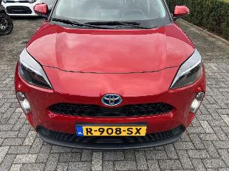 Toyota Yaris Cross 1.5 Hybrid Active picture 6