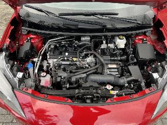 Toyota Yaris Cross 1.5 Hybrid Active picture 23