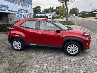 Toyota Yaris Cross 1.5 Hybrid Active picture 8