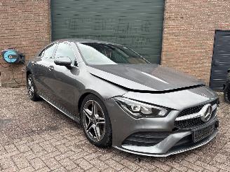 Dezmembrări autoturisme Mercedes Cla-klasse CLA 2019/3