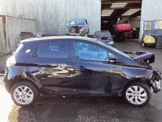 Renault Zoé Zoe (AG), Hatchback 5-drs, 2012 46kW picture 6