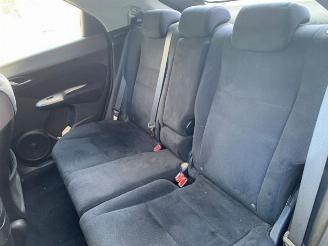 Honda Civic Civic (FK/FN), Hatchback, 2005 / 2012 1.4 i-Dsi picture 26