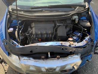 Honda Civic Civic (FK/FN), Hatchback, 2005 / 2012 1.4 i-Dsi picture 9