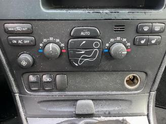 Volvo V-70 V70 (SW), Combi, 1999 / 2008 2.4 20V 170 picture 14