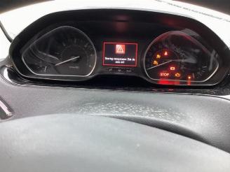 Peugeot 208 208 I (CA/CC/CK/CL), Hatchback, 2012 / 2019 1.4 HDi picture 23