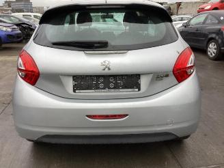 Peugeot 208 208 I (CA/CC/CK/CL), Hatchback, 2012 / 2019 1.4 HDi picture 7