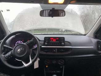 Kia Picanto Picanto (JA), Hatchback, 2017 1.0 12V picture 16