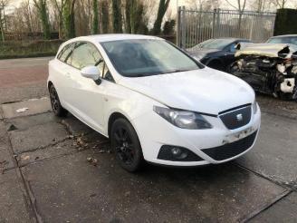 Seat Ibiza Ibiza IV (6J5), Hatchback 5-drs, 2008 / 2017 1.2 TDI Ecomotive picture 2