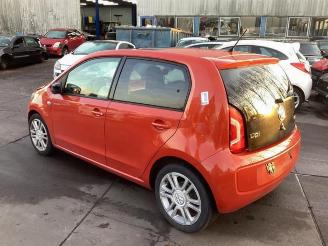 Volkswagen Up! Up! (121), Hatchback, 2011 1.0 12V 60 picture 3