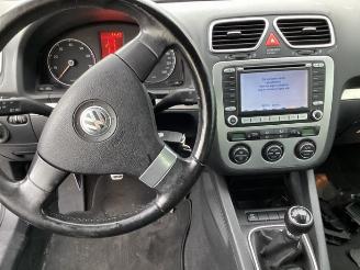 Volkswagen Eos Eos (1F7/F8), Cabrio, 2006 / 2015 2.0 TFSI 16V picture 11