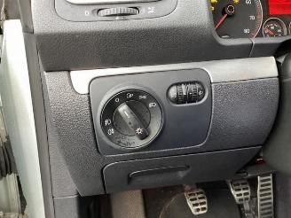 Volkswagen Eos Eos (1F7/F8), Cabrio, 2006 / 2015 2.0 TFSI 16V picture 16
