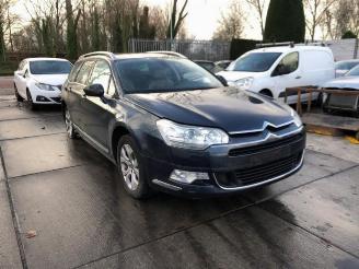 Citroën C5 C5 III Tourer (RW), Combi, 2008 / 2017 2.0 16V picture 2