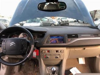 Citroën C5 C5 III Tourer (RW), Combi, 2008 / 2017 2.0 16V picture 25