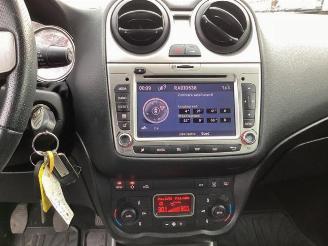 Alfa Romeo MiTo MiTo (955), Hatchback, 2008 / 2018 1.3 JTDm 16V Eco picture 17