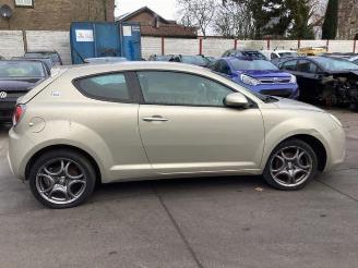 Alfa Romeo MiTo MiTo (955), Hatchback, 2008 / 2018 1.3 JTDm 16V Eco picture 10