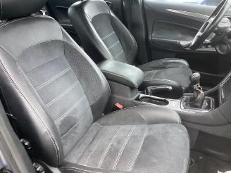 Ford Mondeo Mondeo IV, Sedan, 2007 / 2015 2.0 16V picture 27