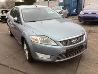 Auto da rottamare Ford Mondeo Mondeo IV, Sedan, 2007 / 2015 2.0 16V 2007/10